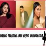 5 selebriti Palembang