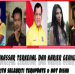 5 Bintang Makassar Terkenal