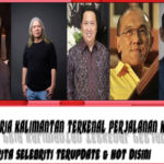 5 Pengusaha Pria Kalimantan