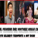 5 Selebriti Asal Pasundan