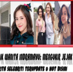 5 Selebriti Cilik Wanita