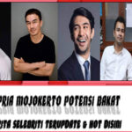 5 Selebriti Pria Mojokerto