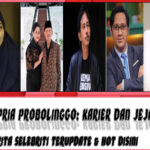 5 Selebriti Pria Probolinggo