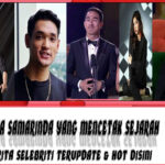 5 Selebriti Pria Samarinda