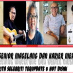 5 Selebriti Senior Magelang