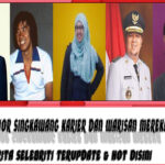 5 Selebriti Senior Singkawang