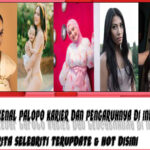 5 Selebriti Terkenal Palopo