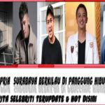 5 Bintang Pria Surabaya