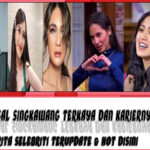 5 Selebriti Asal Singkawang