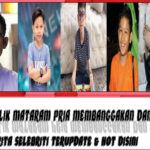 5 Selebriti Cilik Mataram