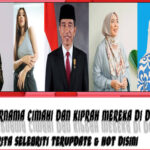 5 Selebriti Ternama Cimahi