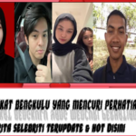 5 Artis Berbakat Bengkulu