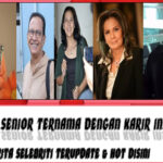 5 Selebriti Senior Ternama