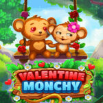 Cara Bermain Slot SGValentineMonchy