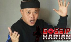 Nasihat Sule untuk Artis Muda: Jangan Sampai Hanyut dalam Uang