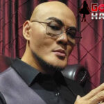 Podcast Deddy Corbuzier