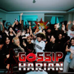 Live Streaming Maraphton Kantongi