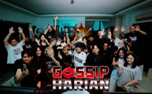 Live Streaming Maraphton Kantongi
