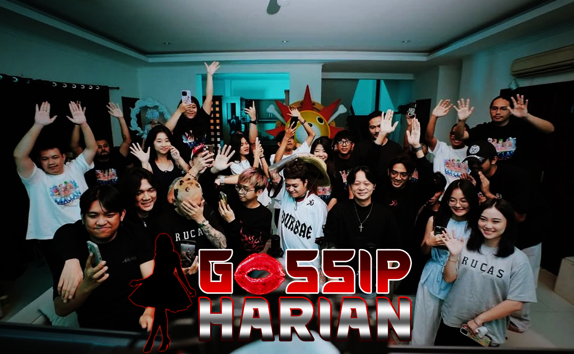 Live Streaming Maraphton Kantongi