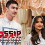 Fuji dan Verrell Bramasta