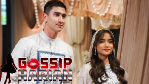 Fuji dan Verrell Bramasta
