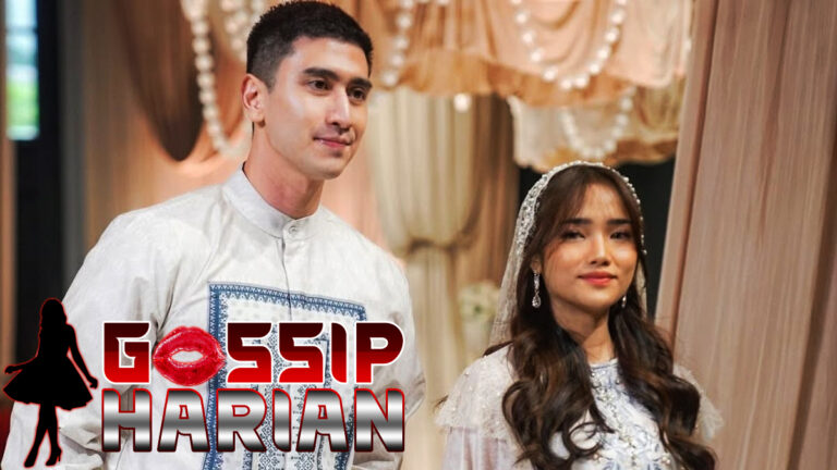 Fuji dan Verrell Bramasta