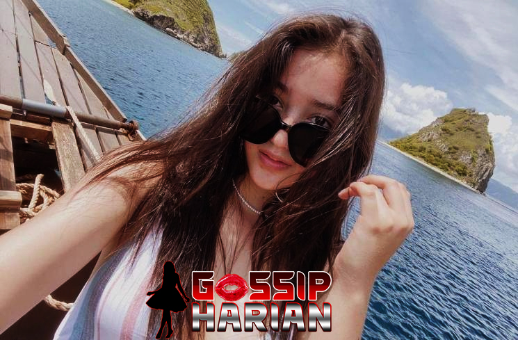 Ranty Maria Aktris Blasteran
