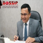 Sahrul Gunawan Resmi Lepas Jabatan Wakil Bupati, Ada Apa?